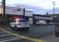 Tacoma Gunman